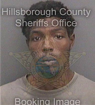 Luis Soriano, - Hillsborough County, FL 