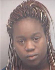 Kenyetta Sparks - Fulton County, GA 
