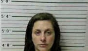 Sharon Stalsby, - Allen County, LA 