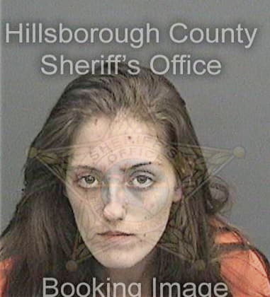 Frances Stanford, - Hillsborough County, FL 