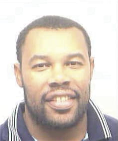 Antavious Statham - Fulton County, GA 