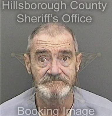 Christopher Stein, - Hillsborough County, FL 