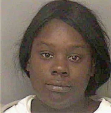 Latoya Taylor-Boswell, - Polk County, FL 