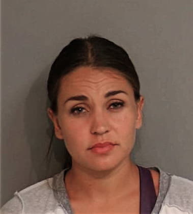 Johanna Tellez-Iglesias, - Osceola County, FL 