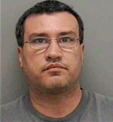 Gonzalez Teodardo, - Lee County, FL 