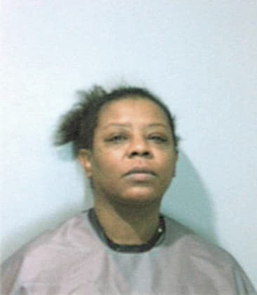 Katoyia Thomas - DeKalb County, GA 