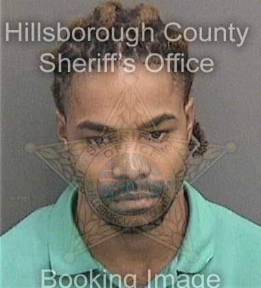 Robert Thomas, - Hillsborough County, FL 