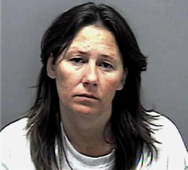 Elizabeth Thompson, - Lee County, FL 