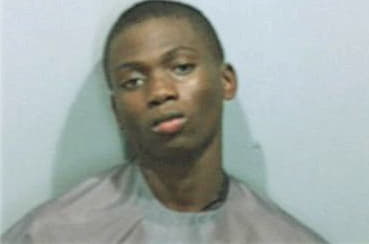 Samuel Thornton - DeKalb County, GA 