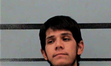 Danny Tijerina, - Lubbock County, TX 