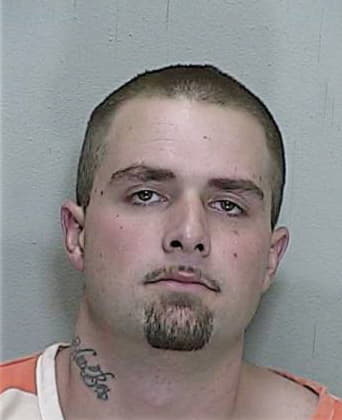 Patrick Tompkins, - Marion County, FL 