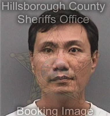 Minh Tran, - Hillsborough County, FL 