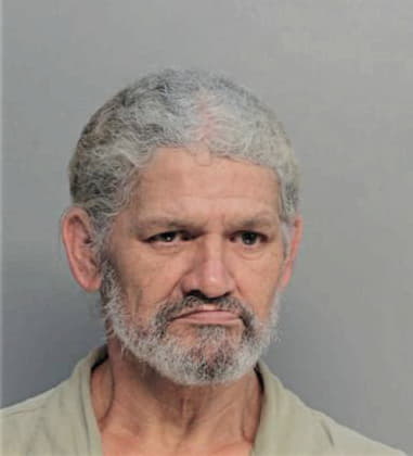 Luis Valdez, - Dade County, FL 