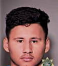 Dominic Vallejos, - Multnomah County, OR 