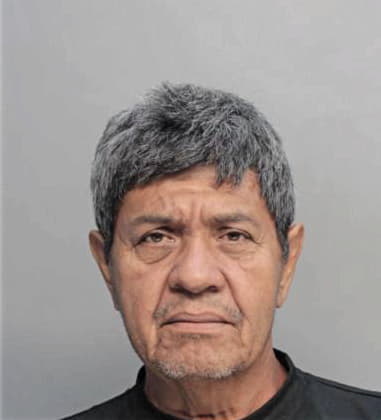 Melvin Velasquez-Tuicios, - Dade County, FL 