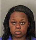 Jamecia Walker, - Shelby County, TN 