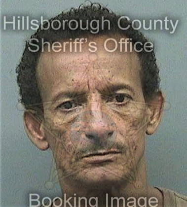 Charles Ware, - Hillsborough County, FL 