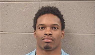 Terrance White, - Cook County, IL 