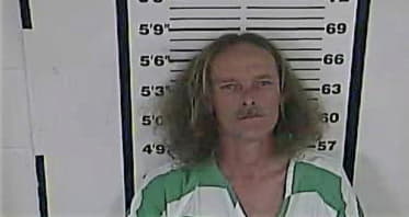 Jeffery Whitehead, - Carter County, TN 