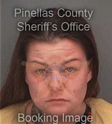 Cynthia Whorley, - Pinellas County, FL 