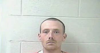 Brian Wilkerson, - Daviess County, KY 