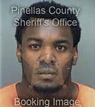 Dejuan Williams, - Pinellas County, FL 