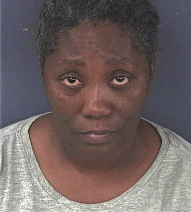 Shanita Williams, - Gadsden County, FL 