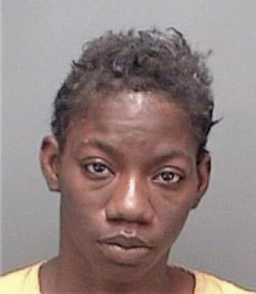 Talibah Williams, - Pinellas County, FL 