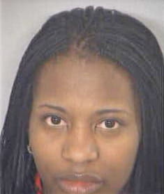 Lois Williams-Garcia, - Fulton County, GA 