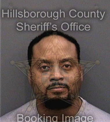 Theodis Wilson, - Hillsborough County, FL 