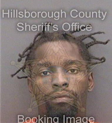 Michael Young, - Hillsborough County, FL 