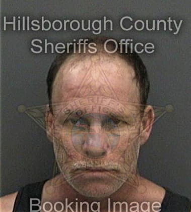 Melvin Andino-Vazquez, - Hillsborough County, FL 