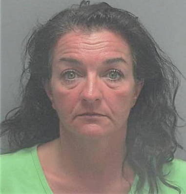 Bobbi Andrade, - Lee County, FL 