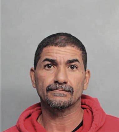 Reinaldo Anton, - Dade County, FL 