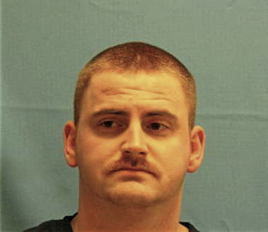 Jeremy Apel, - Pulaski County, AR 