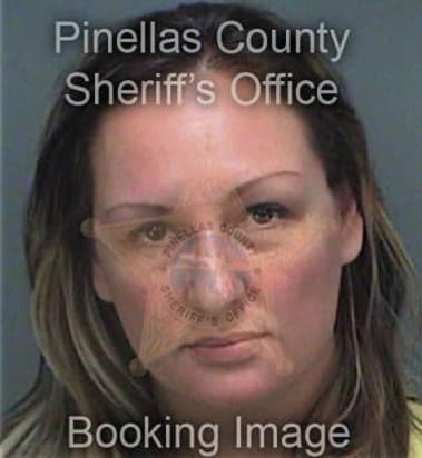 Andrea Arkin, - Pinellas County, FL 