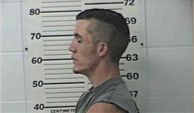 Anthony Baccili, - Levy County, FL 