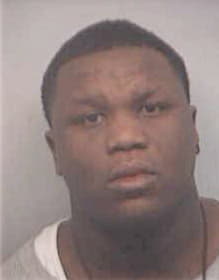 Tramel Bennett - Fulton County, GA 