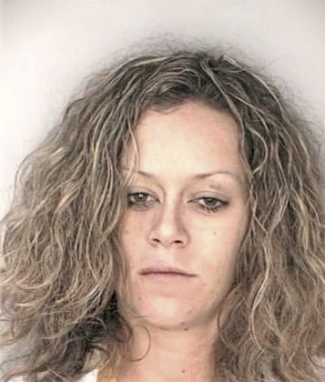 Sonja Blackmon - Hillsborough County, FL 