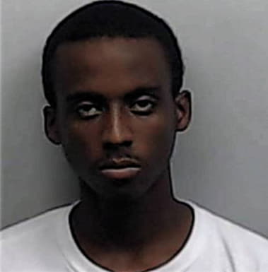 Antonio Blalock - Fulton County, GA 