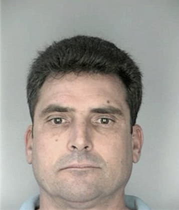 Robert Blanchard - Hillsborough County, FL 