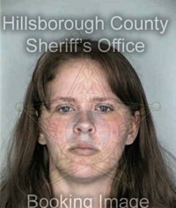 Kimberly Bogaert - Hillsborough County, FL 