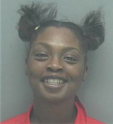 Lakisha Braithwaite, - Lee County, FL 