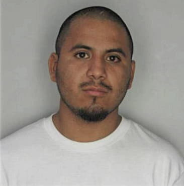 Daniel Brandon - Hillsborough County, FL 