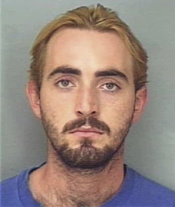 Sean Brantman - Polk County, FL 