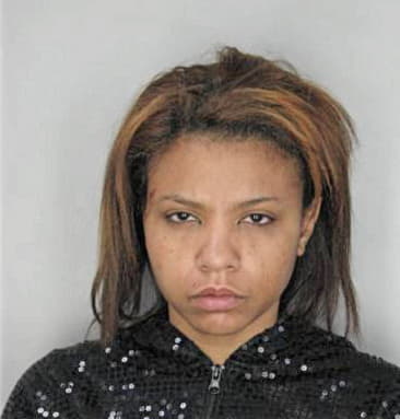 Anais Briggs - Hillsborough County, FL 