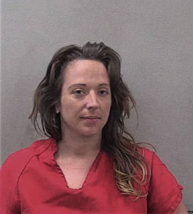 Kristina Brock, - Lexington County, SC 