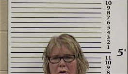 Jennifer Bryant, - Cherokee County, NC 