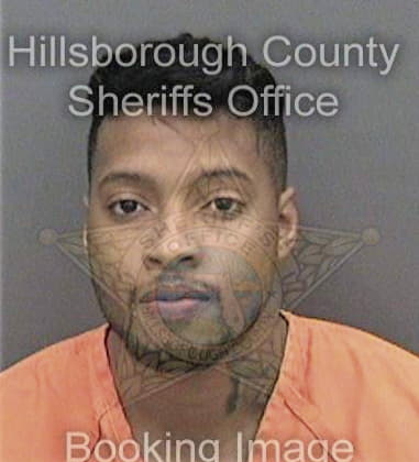 Vincent Bullard, - Hillsborough County, FL 