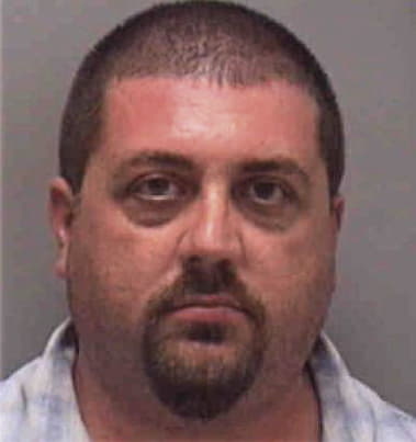 Jeremy Burgess, - Lee County, FL 